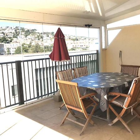 Camelia Appartement Peñíscola Buitenkant foto