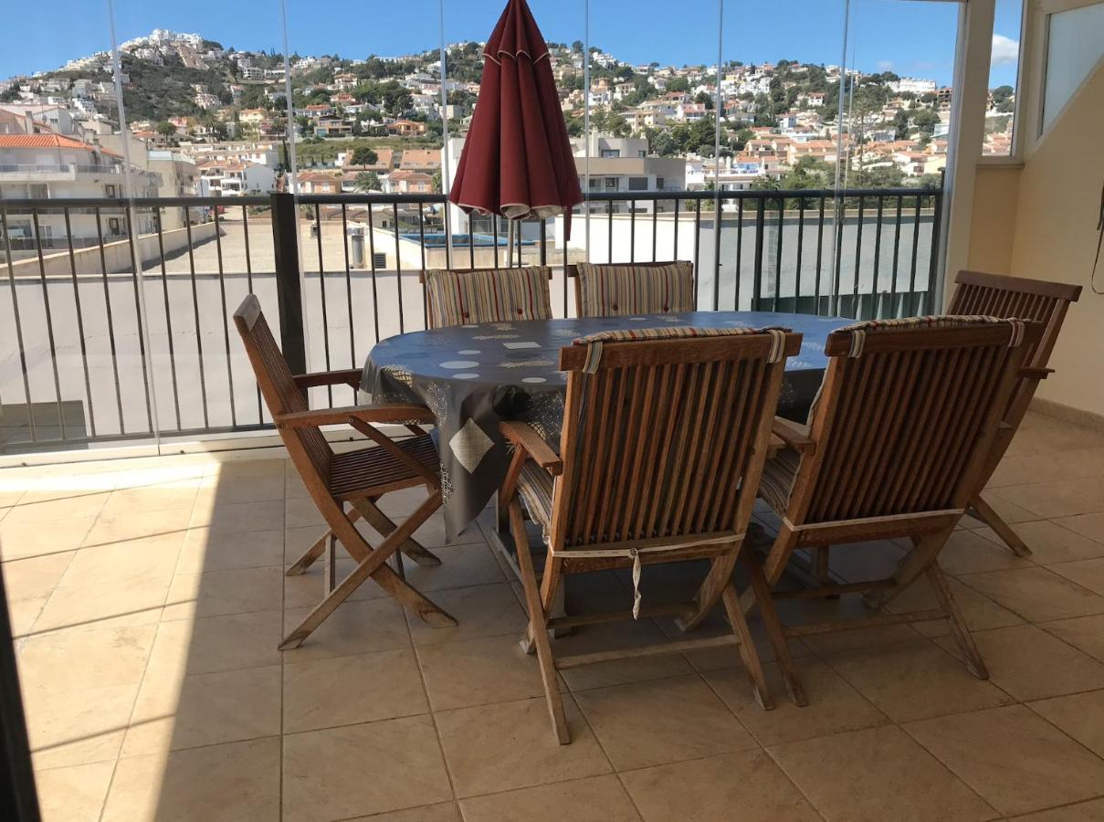 Camelia Appartement Peñíscola Buitenkant foto