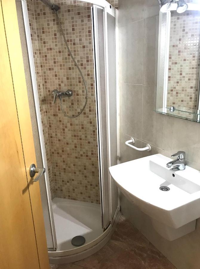 Camelia Appartement Peñíscola Buitenkant foto