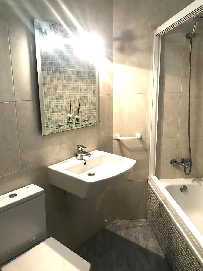 Camelia Appartement Peñíscola Buitenkant foto
